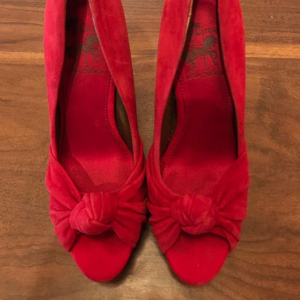 Sam Edelman Circus heels - Picture 3 of 4